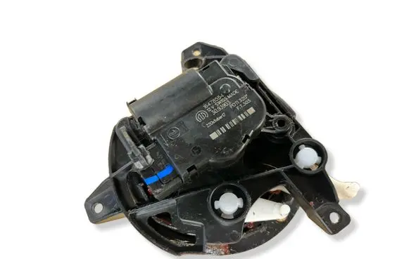 Chrysler Pacifica Air flap motor/actuator 16478554 3093903 P0T1320