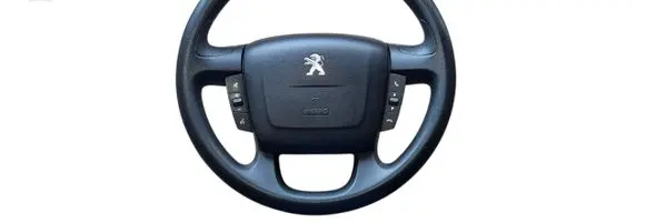 Peugeot Boxer Steering wheel 34130839B 07355860290