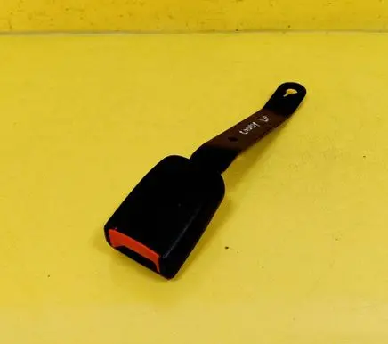 Volkswagen Caddy Front seatbelt buckle 191857755B