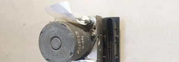 Toyota Auris 150 ABS Pump 0265235065
