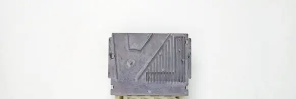 Volvo S60 Gearbox control unit/module P09480761 1T0202A00 T01094778