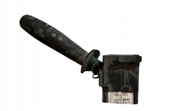 Renault Espace - Grand espace IV Wiper control stalk 8200012244