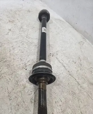 BMW M5 F90 Rear driveshaft 7856936 0553181687330