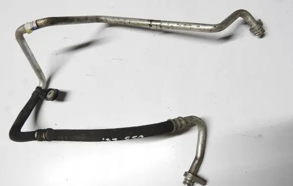 Citroen DS3 Air conditioning (A/C) pipe/hose V7576dfdgergrfger5