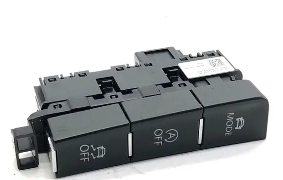Volkswagen Golf VII Other switches/knobs/shifts 5G1927137P