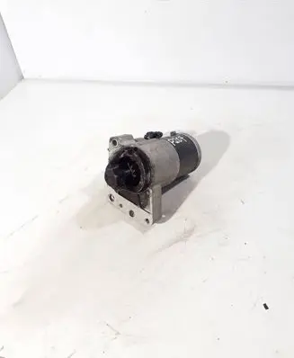 Peugeot 207 CC Starter motor M000T32271ZE 7550017