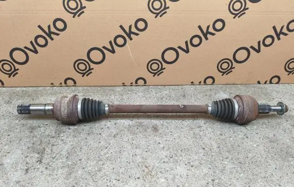 Ford Explorer VI Rear driveshaft GJR0C 21067132268 2106713226