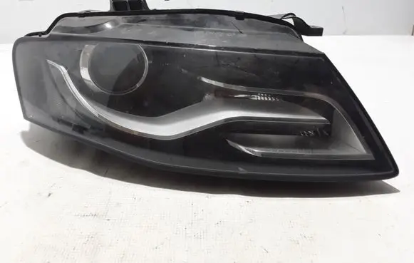 Audi A4 S4 B8 8K Headlight/headlamp 8K0941004C