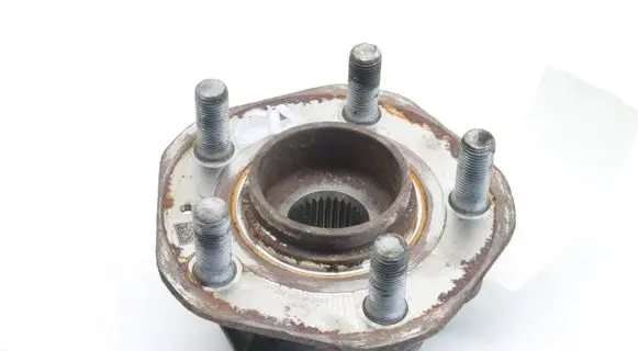 Tesla Model 3 Rear wheel ball bearing 104412300B