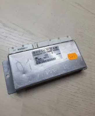Mercedes-Benz E W211 ABS control unit/module 0195453132 DSN9C30F36 10094615214