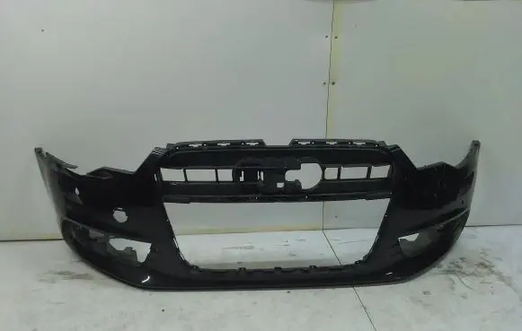 Audi A6 C7 Front bumper 4G0807437
