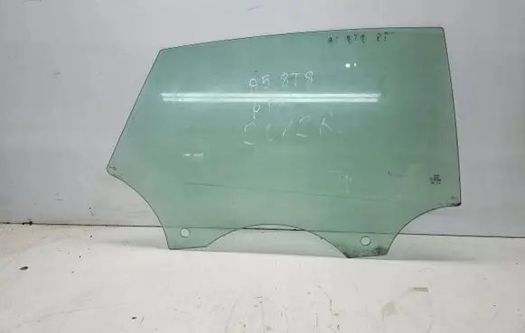 Audi A5 Sportback 8TA Sliding door window/glass AUDIA58T8PT