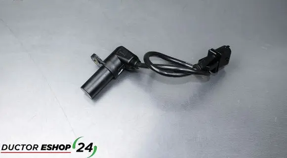 Opel Zafira A Crankshaft position sensor 90520856