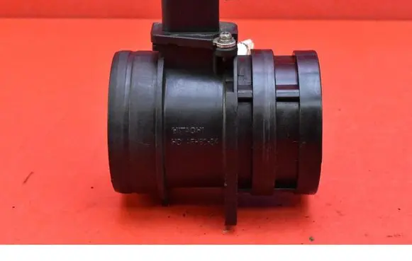 Audi Q7 4L Mass air flow meter 06J906461