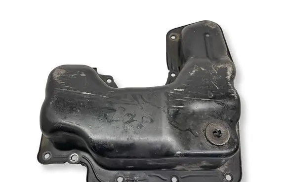 Citroen C4 Cactus Oil sump 9802366780 KA10469