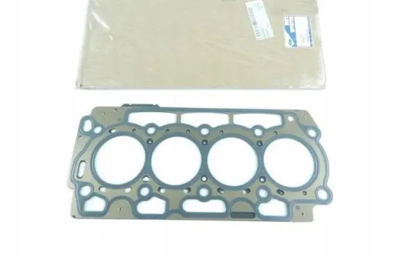 Ford Fiesta Other cylinder head part 