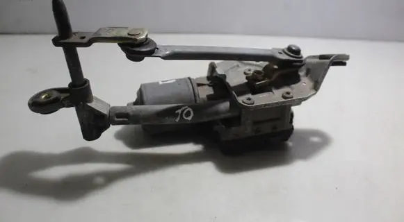 Volkswagen Phaeton Wiper motor 0390241704