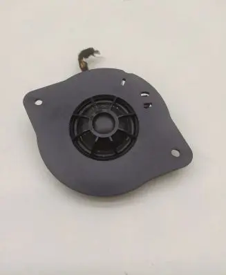Panel speaker