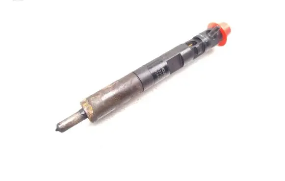 Fuel injector