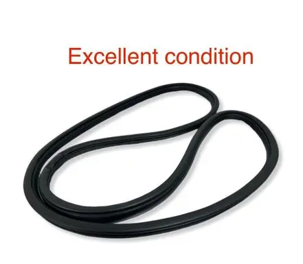 Jeep Grand Cherokee Front door rubber seal 55399256AB