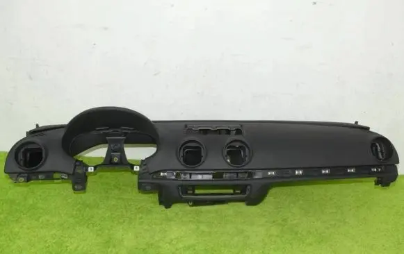 Audi A3 S3 8V Dashboard 8V1858041