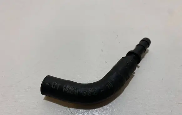 BMW 5 E39 Vacuum line/pipe/hose 1433682