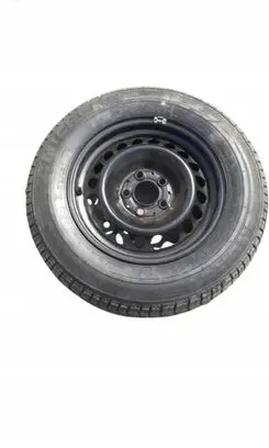 Mercedes-Benz E W210 R15 steel rim 