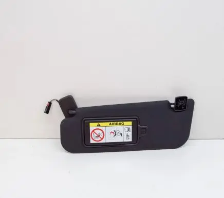 Jaguar E-Pace Sun visor JLR04101PE