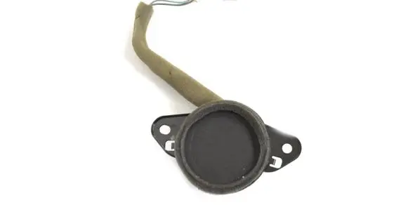 Toyota Prius (XW30) Rear door speaker 08013J0801 861600WX10