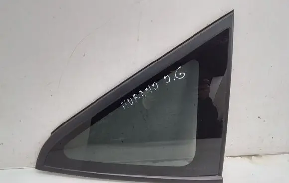 Nissan Murano Z50 Rear side window
