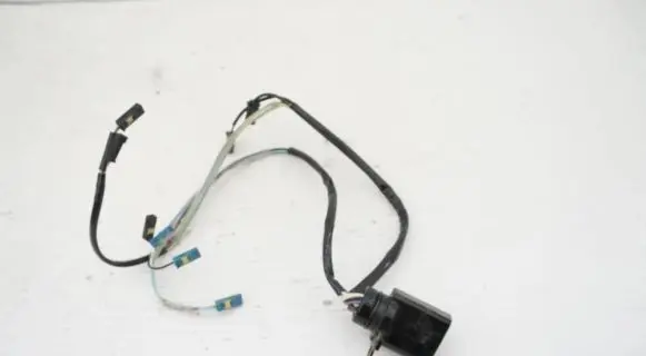 Volkswagen Golf Plus Sensor