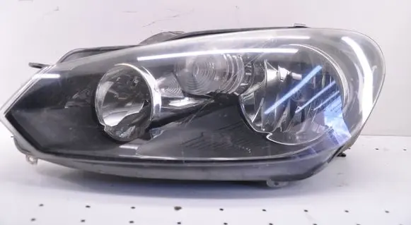 Volkswagen Golf VI Headlight/headlamp