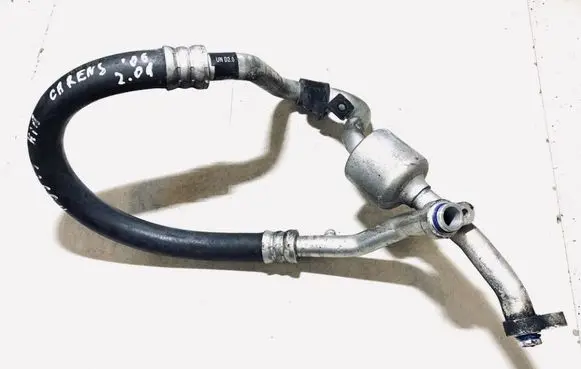 KIA Carens II Air conditioning (A/C) pipe/hose