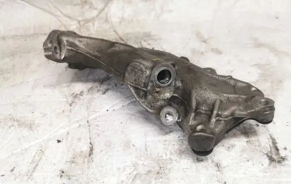 Mercedes-Benz B W246 W242 EGR valve A6511402108