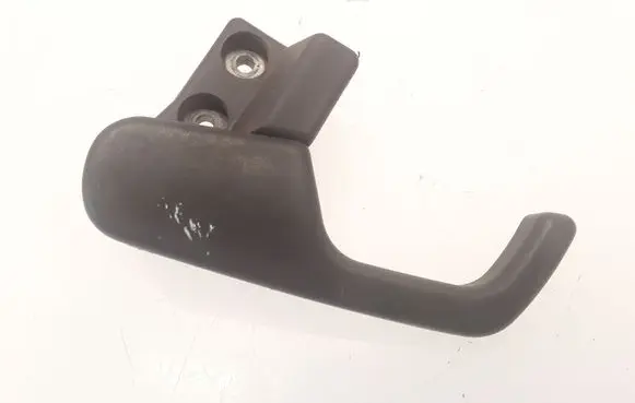 Volkswagen PASSAT B4 Engine bonnet (hood) release handle 3A1823533