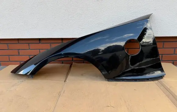 BMW Z4 E85 E86 Fender