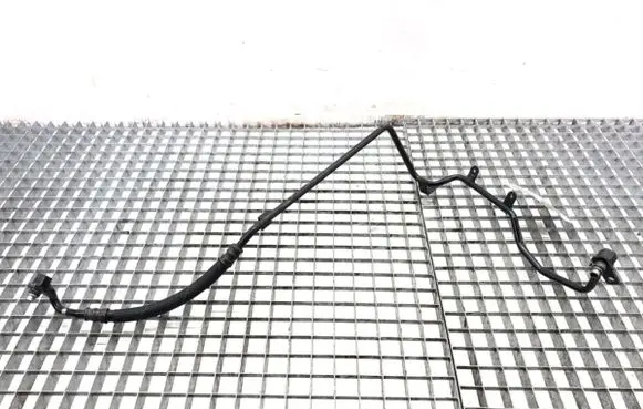 Volkswagen Phaeton Gearbox oil cooler pipe/hose 3D0317822J
