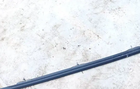 Opel Astra H Roof bar rail 