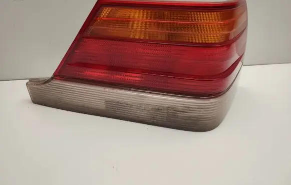 Mercedes-Benz S W140 Rear/tail lights A1408206266