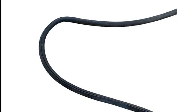 BMW 7 F01 F02 F03 F04 Front door rubber seal 7177999 025229