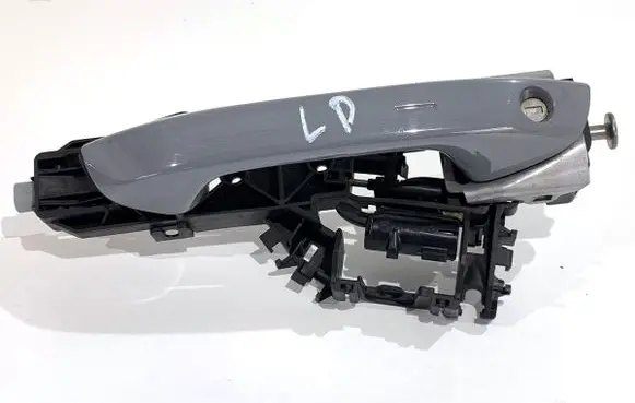 Volkswagen ID.3 Front door exterior handle 5H1837205E