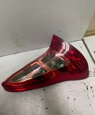 Citroen C4 I Rear/tail lights 4CXX13405A 79998DCZECH 9646801777