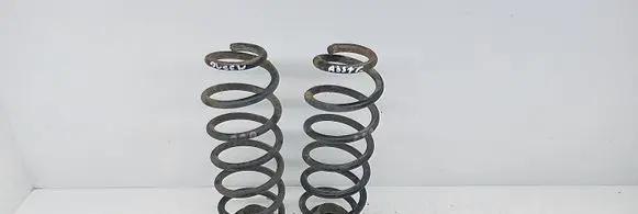 Audi A3 S3 8L Rear coil spring
