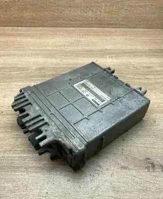 Renault Kangoo I Engine control unit/module ECU 7700109062 0281001878