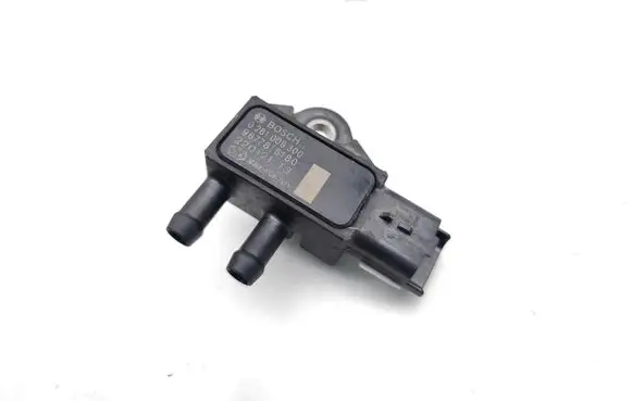 Peugeot Boxer Exhaust gas pressure sensor 9677816180 0281006300
