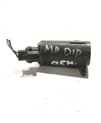 Mitsubishi Pajero Windscreen/windshield washer pump