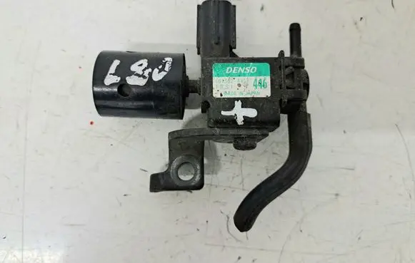 Honda Accord Turbo solenoid valve 1013624461