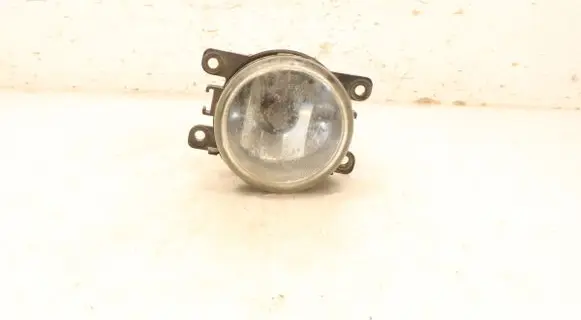 Citroen C4 I Picasso Front fog light