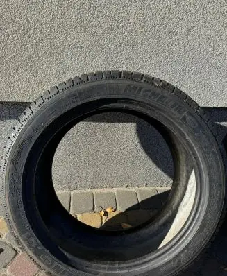 Audi A3 S3 8V R19 winter tire alpin1