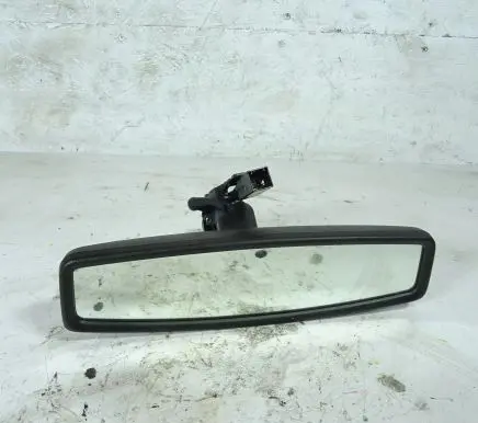 Opel Insignia A Rear view mirror (interior) 345-0858